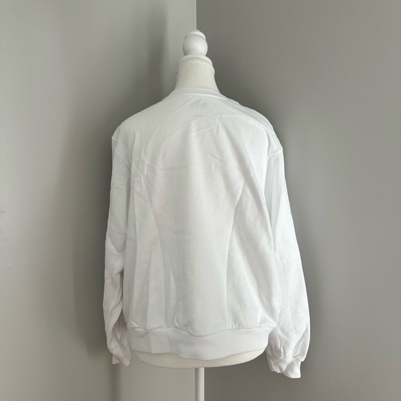 Hollister Graphic Vacation Crewneck - Picture 3 of 5